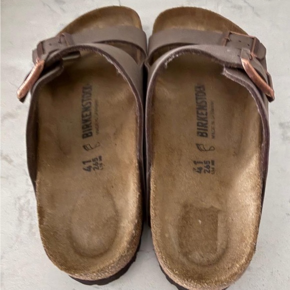 BIRKENSTOCK MEN’S ARIZONA SANDAL - Picture 2 of 5